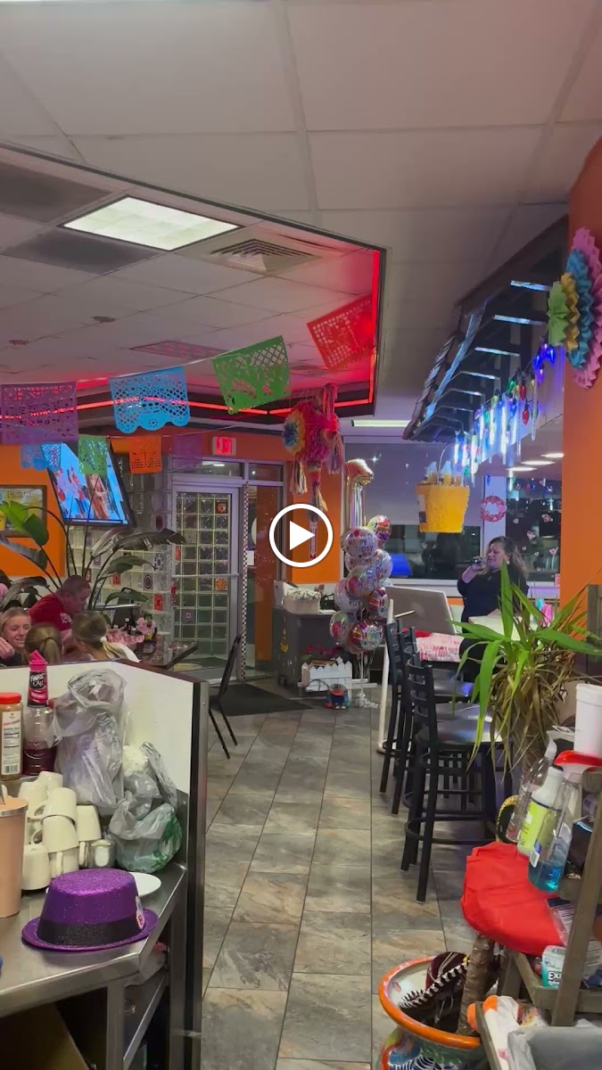 El Guatal Authentic Mexican Restaurant